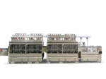 CHEMICAL ETCHING MACHINE