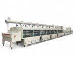 Metal Etching machine