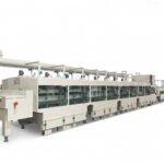 Metal Etching machine