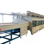 Chemical Etching machine for stainless steel press plate