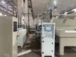 ACID ETCHING MACHINE