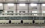 Metal Etching machine