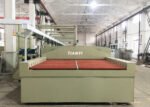 Metal Etching machine