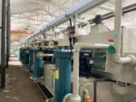 Metal Etching machine