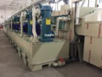 Metal Etching machine
