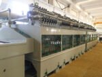 Chemical Etching machine for stainless steel press plate