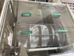 Metal Etching machine