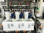 ALKALINE ETCHING MACHINE FOR STAINLESS STEEL LABLE - Image 3