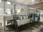 ACID ETCHING MACHINE FOR STAINLESS STEEL LABLE,NAMEPLATE, DECORATIVE PLATES - Image 3
